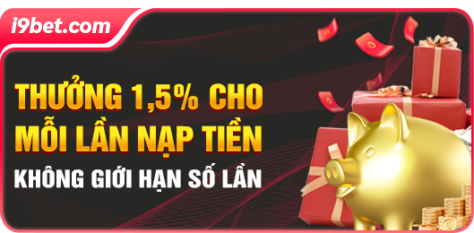 A vibrant banner showcasing the Welcome Bonus offer for new members.
