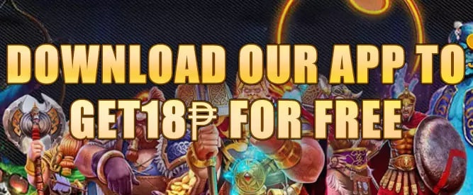Promotional image for the PH777 mobile app download bonus.